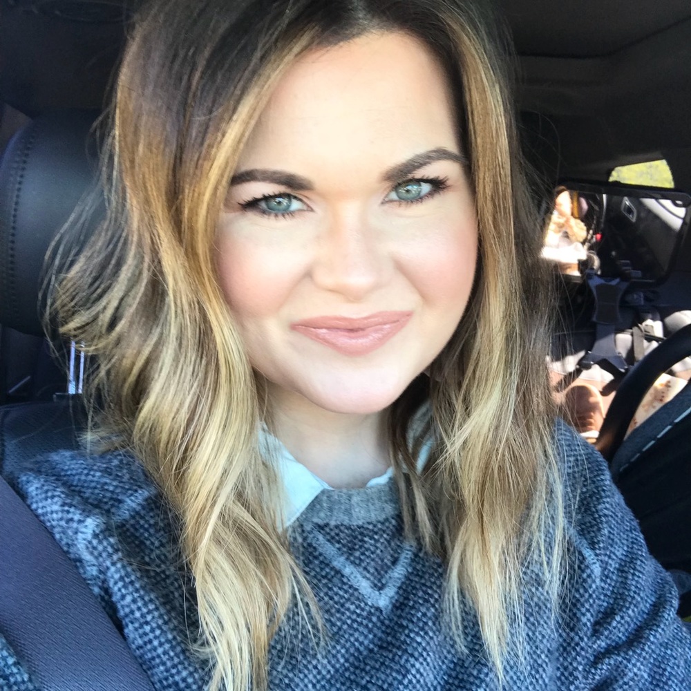 Meet your Posher, Hope